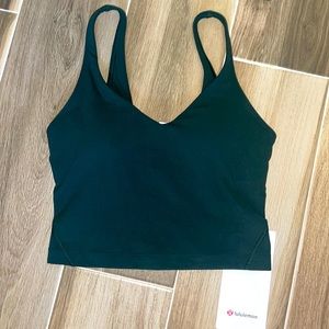 Lululemon Align Tank. Size 2